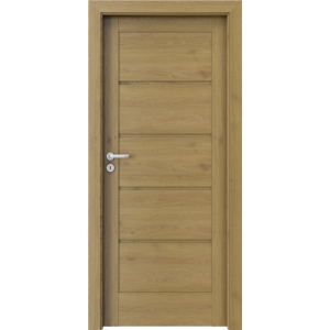Porta Verte HOME G.0 Dub Prírodný 